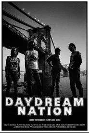Daydream Nation movie poster