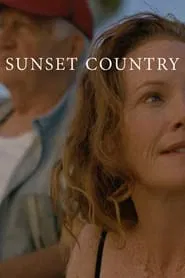 Sunset Country movie poster
