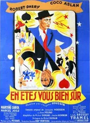 Poster do filme Are You Quite Sure?