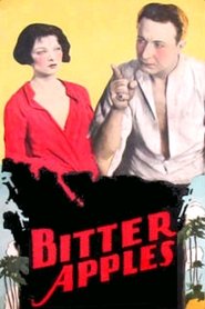 Bitter Apples movie poster