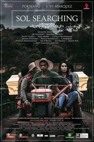 Sol Searching movie poster