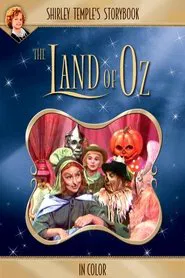 Shirley Temple’s Storybook: Land of Oz movie poster