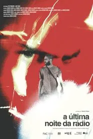 A Última Noite da Rádio movie poster