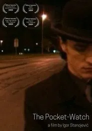 Poster do filme The Pocket-Watch