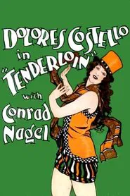 Tenderloin movie poster