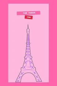 The Paris Trap movie poster