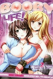 Booby Life tv show poster