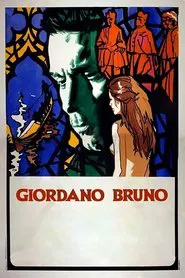Giordano Bruno movie poster