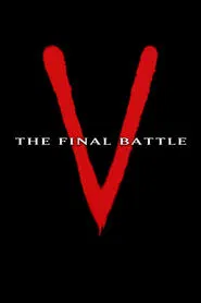 V - The Final Battle tv show poster