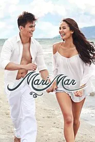 MariMar tv show poster