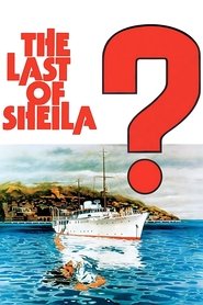 Poster do filme O Fim de Sheila