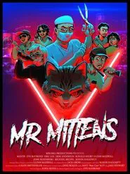 Mr. Mittens movie poster