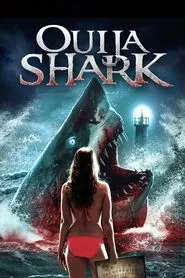Ouija Shark movie poster