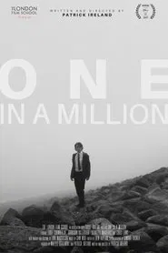 One In a Million movie poster