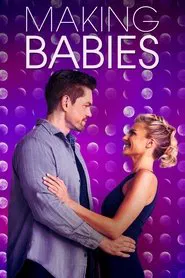 Making Babies movie poster