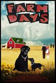 Farm Days movie poster