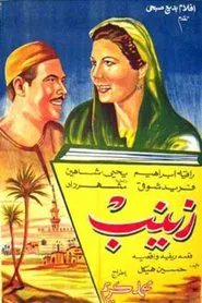 Poster do filme Zeinab