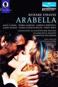 Arabella movie poster