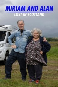 Miriam and Alan: Lost in Scotland tv show poster
