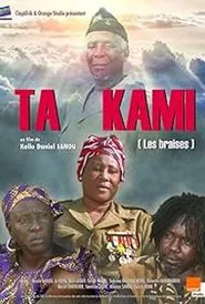 Ta Kami movie poster