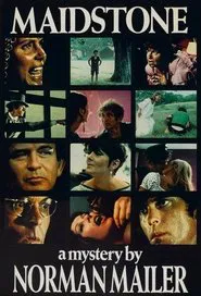 Maidstone movie poster