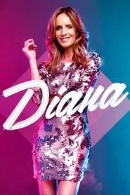 Diana tv show poster