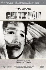 Poster do filme Miss Tu Hau