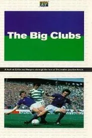 The Big Clubs movie poster