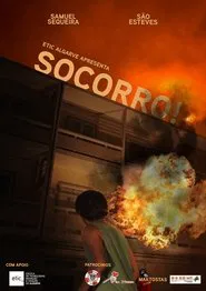 Socorro! movie poster