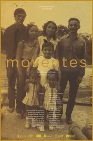 Moventes movie poster
