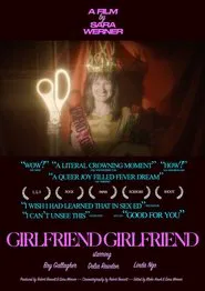 Poster do filme Girlfriend Girlfriend