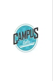 Campus Eats tv show poster