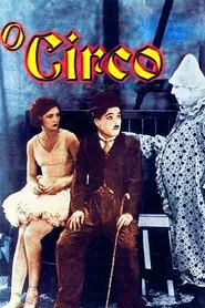 Poster do filme O Circo