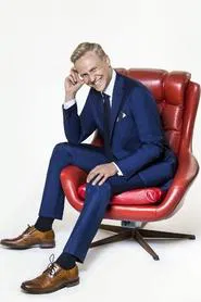 Succékväll med Janne Grönroos tv show poster
