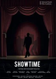 Show Time movie poster