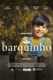 Barquinho movie poster