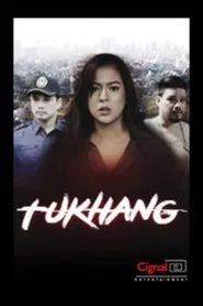 Tukhang tv show poster