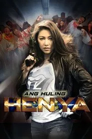 Ang Huling Henya movie poster