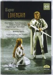 Lohengrin movie poster