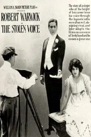The Stolen Voice movie poster