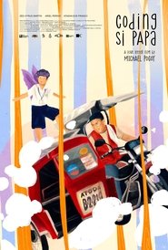 Coding si Papa movie poster