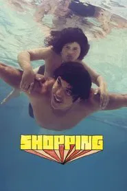 Shopping movie poster