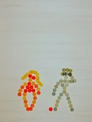 Poster do filme Pünktchen