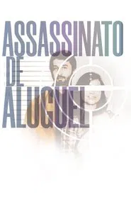 Poster da série Assassinato de Aluguel