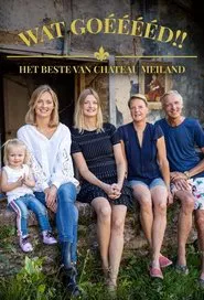 Wat Goééééd!! Het Beste van Chateau Meiland tv show poster