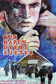 When the Doors of Life Are Opened movie poster