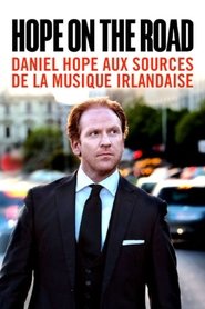 Hope on the Road movie poster