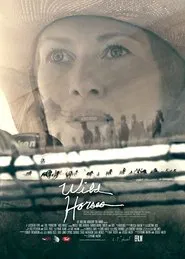 Wild Horses movie poster