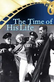 Poster do filme The Time of His Life