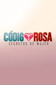Código Rosa tv show poster